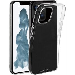Vivanco iPhone 14 SUPER SLIM Cover transp. SSCVVIPH14T Vivanco iPhone 14 SUPER SLIM Cover transp. SSCVVIPH14T