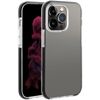 Vivanco iPhone 14Pro ROCK SOLID Cover transp. RSCVVIPH14PT