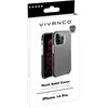 Vivanco iPhone 14Pro ROCK SOLID Cover transp. RSCVVIPH14PT