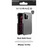 Vivanco iPhone 14Pro ROCK SOLID Cover transp. RSCVVIPH14PT