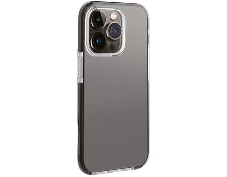 Vivanco iPhone 14Pro ROCK SOLID Cover transp. RSCVVIPH14PT