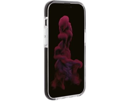 Vivanco iPhone 14Pro ROCK SOLID Cover transp. RSCVVIPH14PT