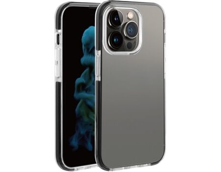 Vivanco iPhone 14 ProMax ROCK SOLID Cover RSCVVIPH14PMT