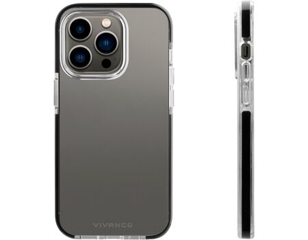 Vivanco iPhone 14 ProMax ROCK SOLID Cover RSCVVIPH14PMT