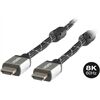 Vivanco PRE UHD 10 UHS HDMI-Kabel (1m) PRE UHDHD 10