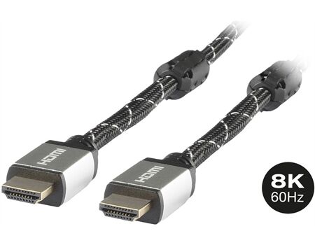 Vivanco PRE UHD 10 UHS HDMI-Kabel (1m) PRE UHDHD 10