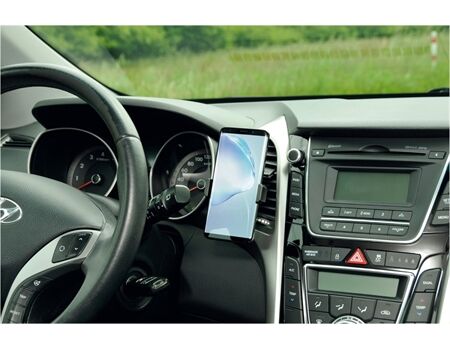 Vivanco Mini KFZ-Halterung Smartphones sz AVASSIST1VV
