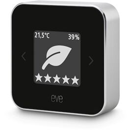 EVE Room (HomeKit)
