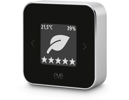 EVE Room (HomeKit)
