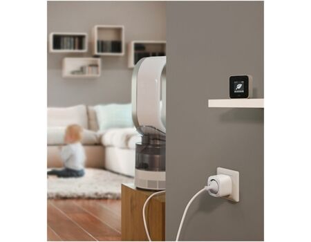 EVE Room (HomeKit)