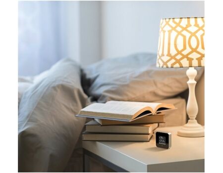 EVE Room (HomeKit)