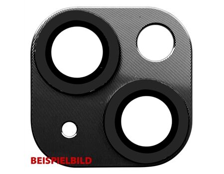Peter Jäckel iPhone 14/ Plus 15/Plu FUN Camera Protect Inlay bl