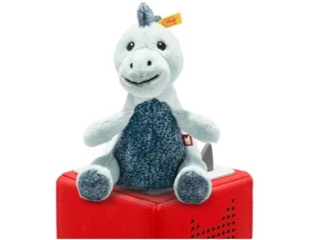 TONIES Tonies Hörfigur - Soft Cuddly mit Hörspiel Joshi B