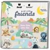 TONIES Tonies Hörfigur - Soft Cuddly mit Hörspiel Joshi B