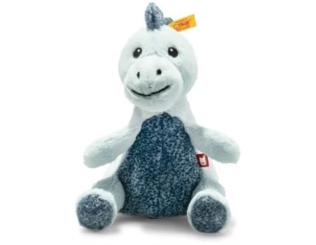 TONIES Tonies Hörfigur - Soft Cuddly mit Hörspiel Joshi B