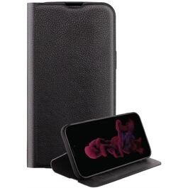 Vivanco iPhone 14 Pro PREMIUM Wallet sz. PWVVIPH14PBK Vivanco iPhone 14 Pro PREMIUM Wallet sz. PWVVIPH14PBK