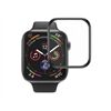 Vivanco Apple Watch SE2/SE Schutzglas 44mm 3DGLASVVAPWATCH