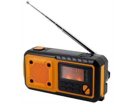 Soundmaster DAB 112 OR
