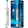Oral-B Pro 3 3000 Cross Action weiß