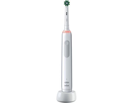 Oral-B Pro 3 3000 Cross Action weiß