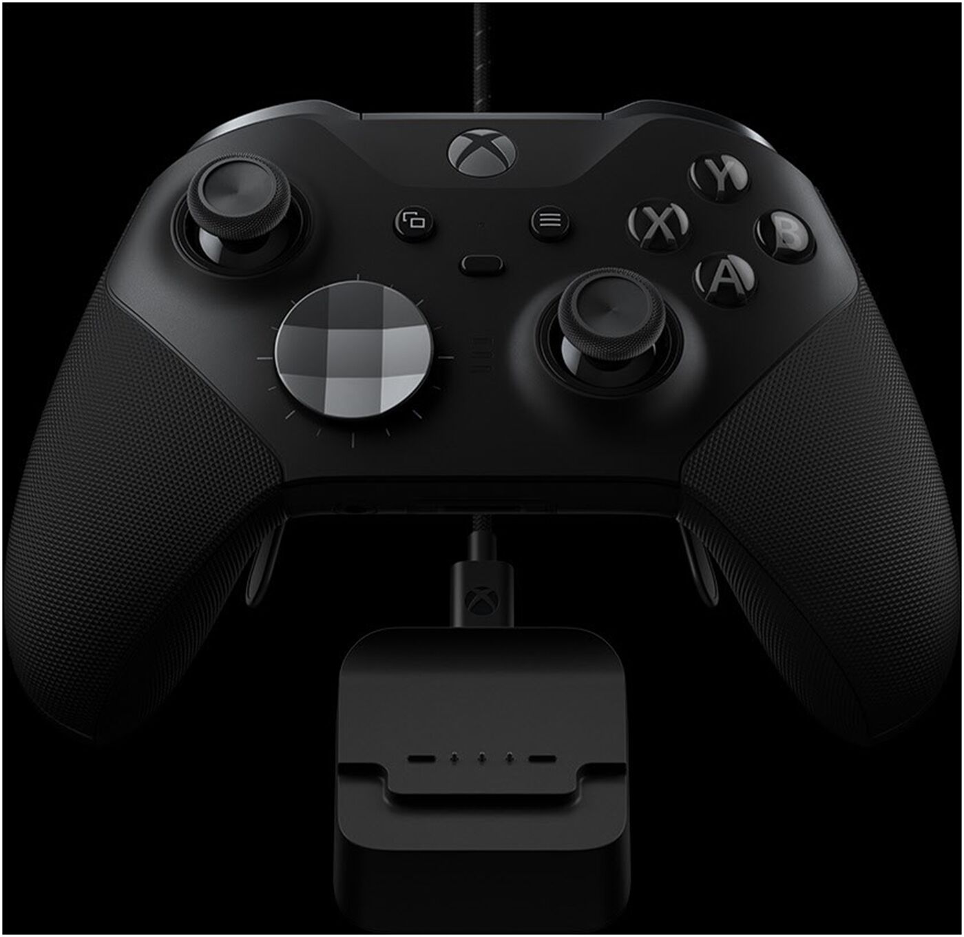 Shops Xbox Elite 1 & 2 Wireless controller