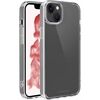 Vivanco iPhone 14 Plus SAFESTEADY Cover trans. SASCVVIPH14