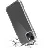 Vivanco iPhone 14 Plus SAFESTEADY Cover trans. SASCVVIPH14