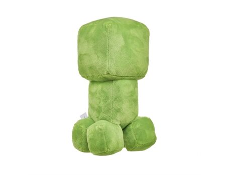 PYRAMID Minecraft Creeper 20cm Plüsch