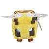 PYRAMID Minecraft Biene 20cm Plüsch