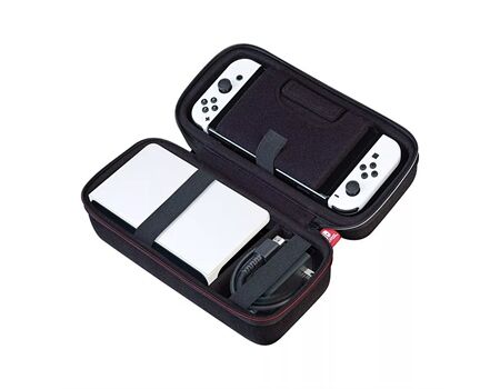 BigBen Switch Travel Case NNS4000
