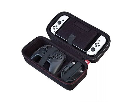 BigBen Switch Travel Case NNS4000