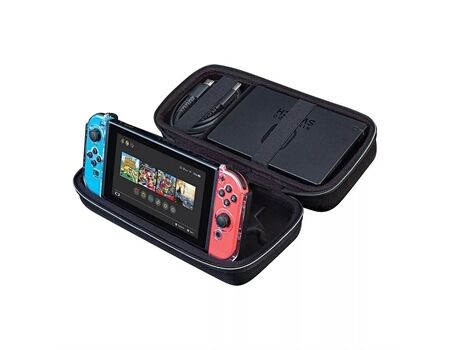 BigBen Switch Travel Case NNS4000