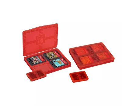BigBen Switch Travel Case NNS4000