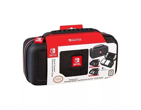 BigBen Switch Travel Case NNS4000