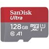 SanDisk microSDXC Ultra (128GB)