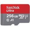 SanDisk microSDXC Ultra (256GB)