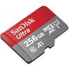 SanDisk microSDXC Ultra (256GB)