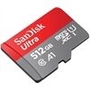 SanDisk microSDXC Ultra (512GB)