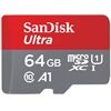 SanDisk microSDXC Ultra (64GB)