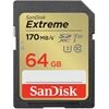 SanDisk SDXC Extreme (64GB)