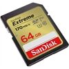 SanDisk SDXC Extreme (64GB)