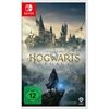Nintendo Switch Hogwarts Legacy