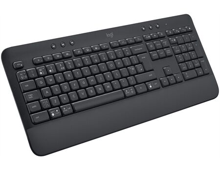 Logitech Signature K650