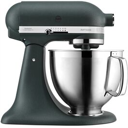 Kitchen-Aid 5KSM185PSEPP Küchenmaschine 4,8L - Peppled Palm Kitchen-Aid 5KSM185PSEPP Küchenmaschine 4,8L - Peppled Palm