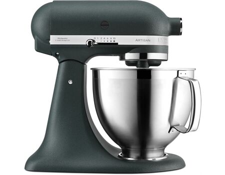 Kitchen-Aid 5KSM185PSEPP Küchenmaschine 4,8L - Peppled Palm