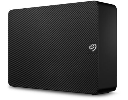 Seagate Expansion Desktop USB 3.0 (8TB)