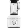 Kitchen-Aid 5KSB4026EWH Standmixer K400 - Weiß