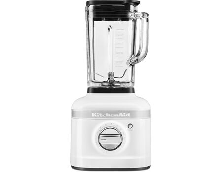 Kitchen-Aid 5KSB4026EWH Standmixer K400 - Weiß