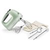 Kitchen-Aid 5KHM9212EPT Handrührgerät - Pistazie