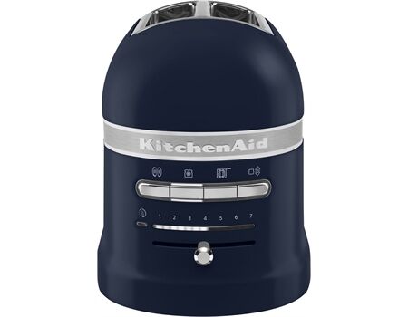 Kitchen-Aid 5KMT2204EIB Toaster 2-Scheiben - Ink Blue